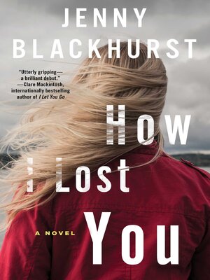 cover image of How I Lost You